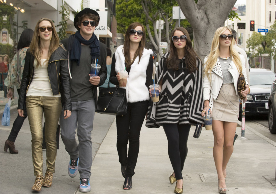 The Bling Ring : Nouvel extrait inédit dévoilé (EXCLU)