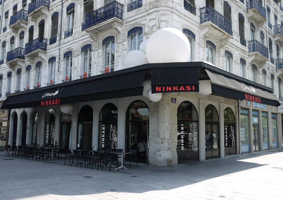 Ninkasi Guillotière