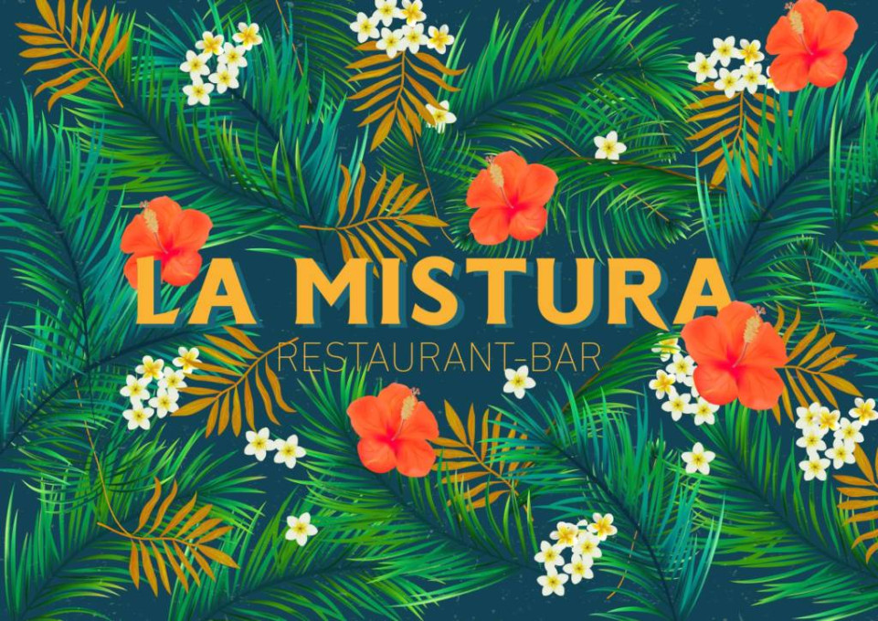 Nouveau à Lyon ! Cocktails & Tapas