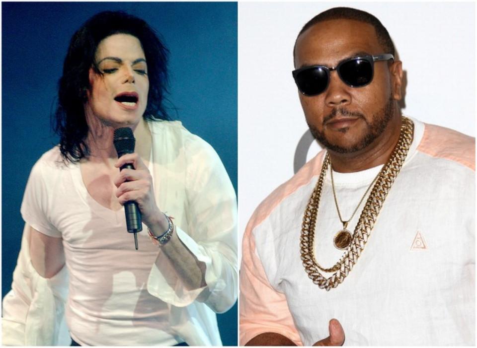 MUSIQUE : Michael Jackson, sa voix sur un nouveau morceau