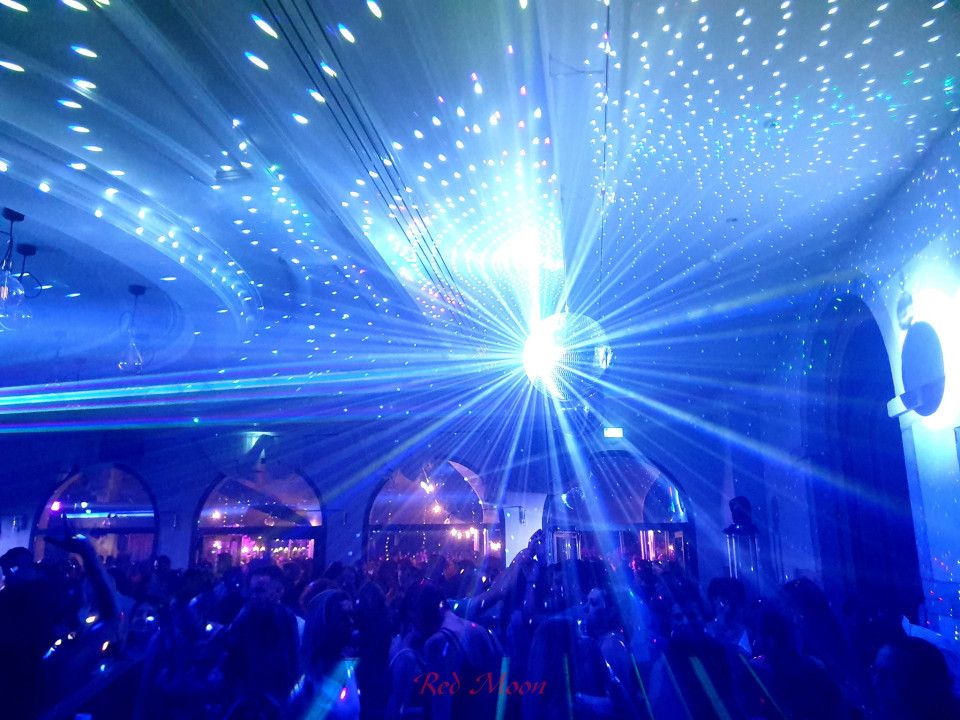 La rentr&eacute;e du 1838