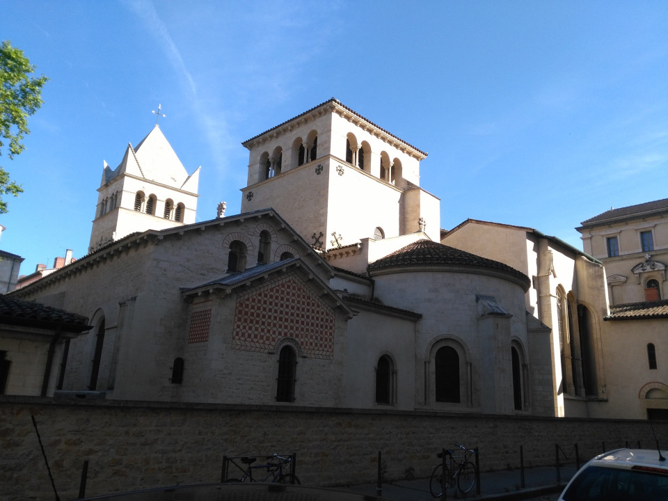 Histoire de la Gastronomie en Presqu'île