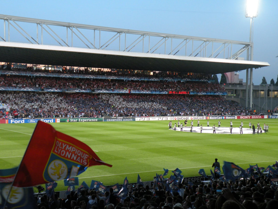 L1 : Derby ASSE-OL : les supporters lyonnais vont manifester