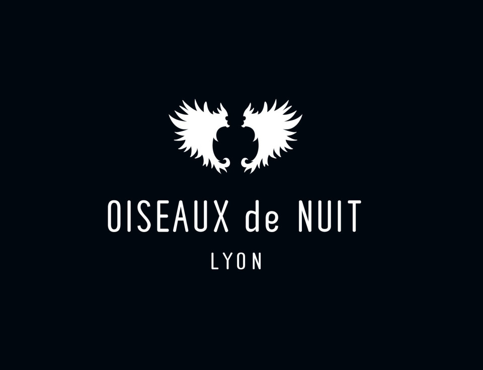 Oiseaux de Nuit