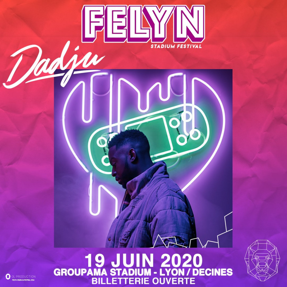 Felyn Stadium Festival