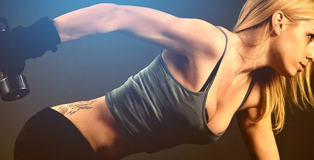 3 exercices puissants pour l'hypertrophie des triceps