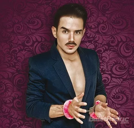 SPECTACLE : Jefferey Jordan dans Jefferey Jordan s'affole !