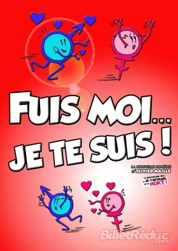 Fuis moi... Je te suis !